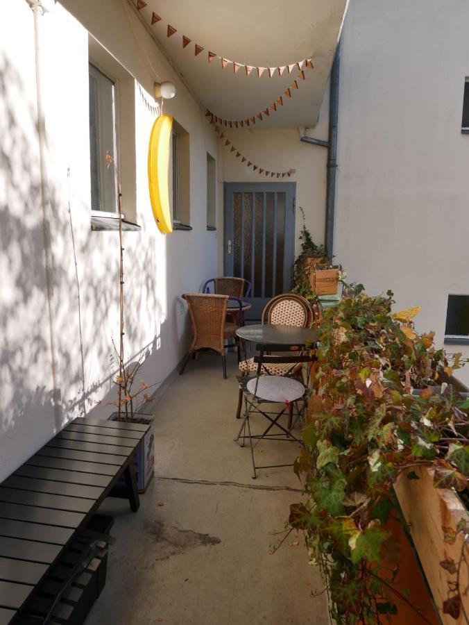 Private Room In The Centre Of เบอร์ลิน ภายนอก รูปภาพ