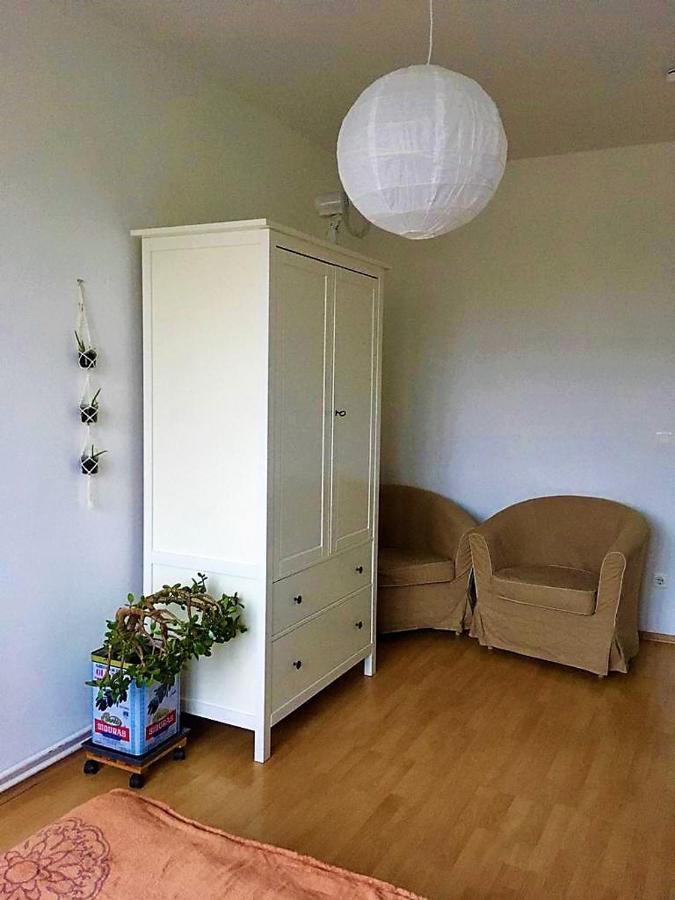 Private Room In The Centre Of เบอร์ลิน ภายนอก รูปภาพ